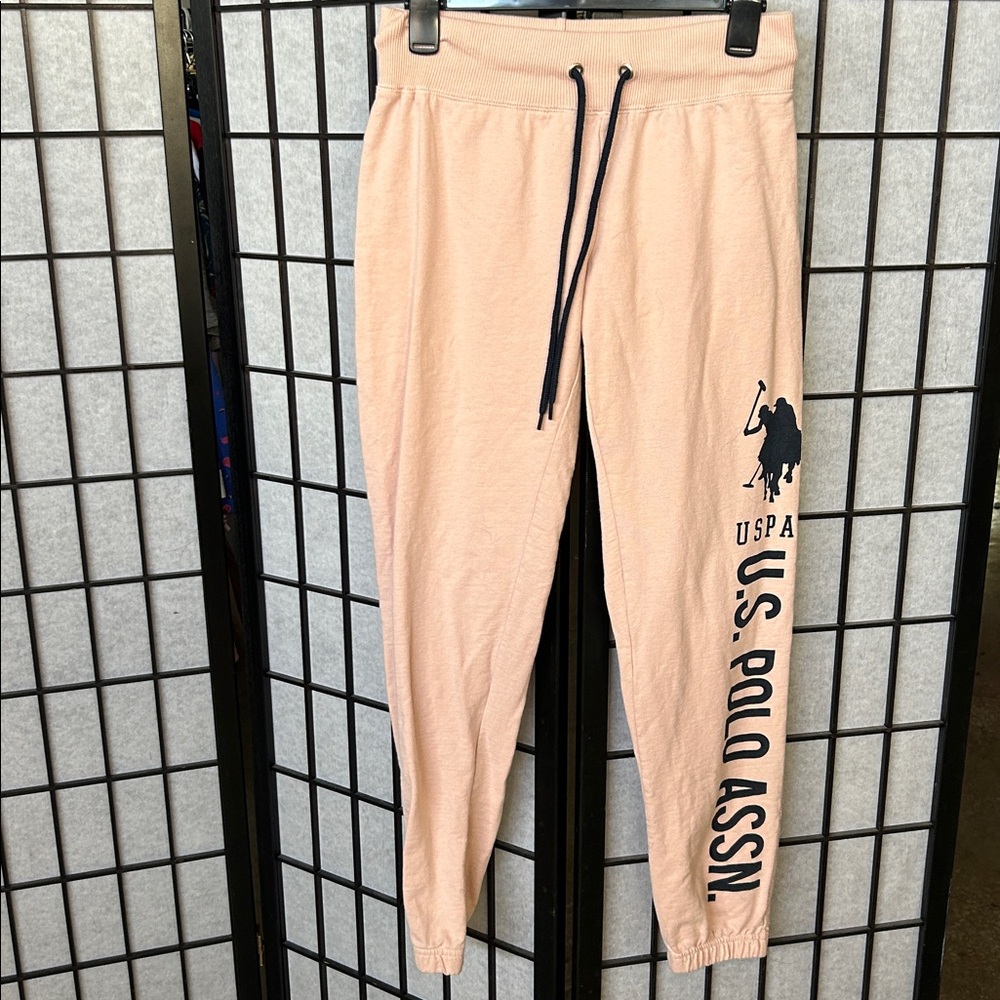 U.S. Polo Assn. Apparel with Black Tag